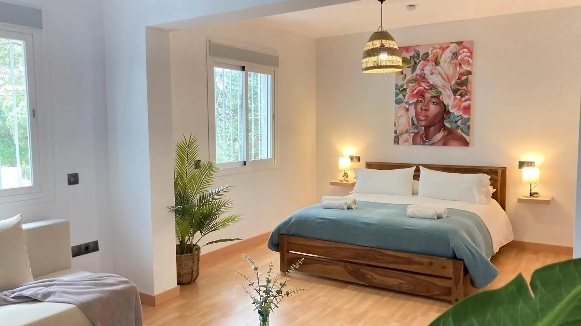 Marbella White Home, Calahonda, By Sol Maestranza Sitio de Calahonda 0*,