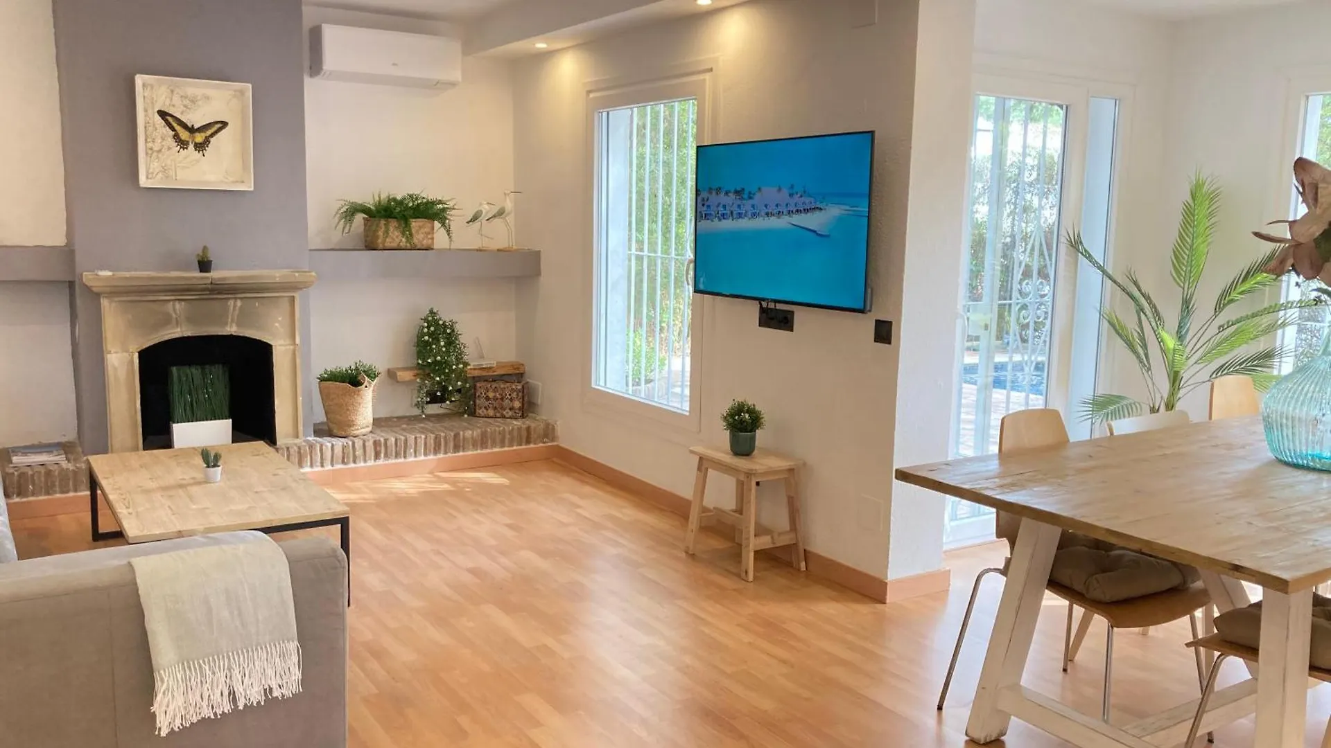 Holiday home Marbella White Home, Calahonda, By Sol Maestranza Sitio de Calahonda