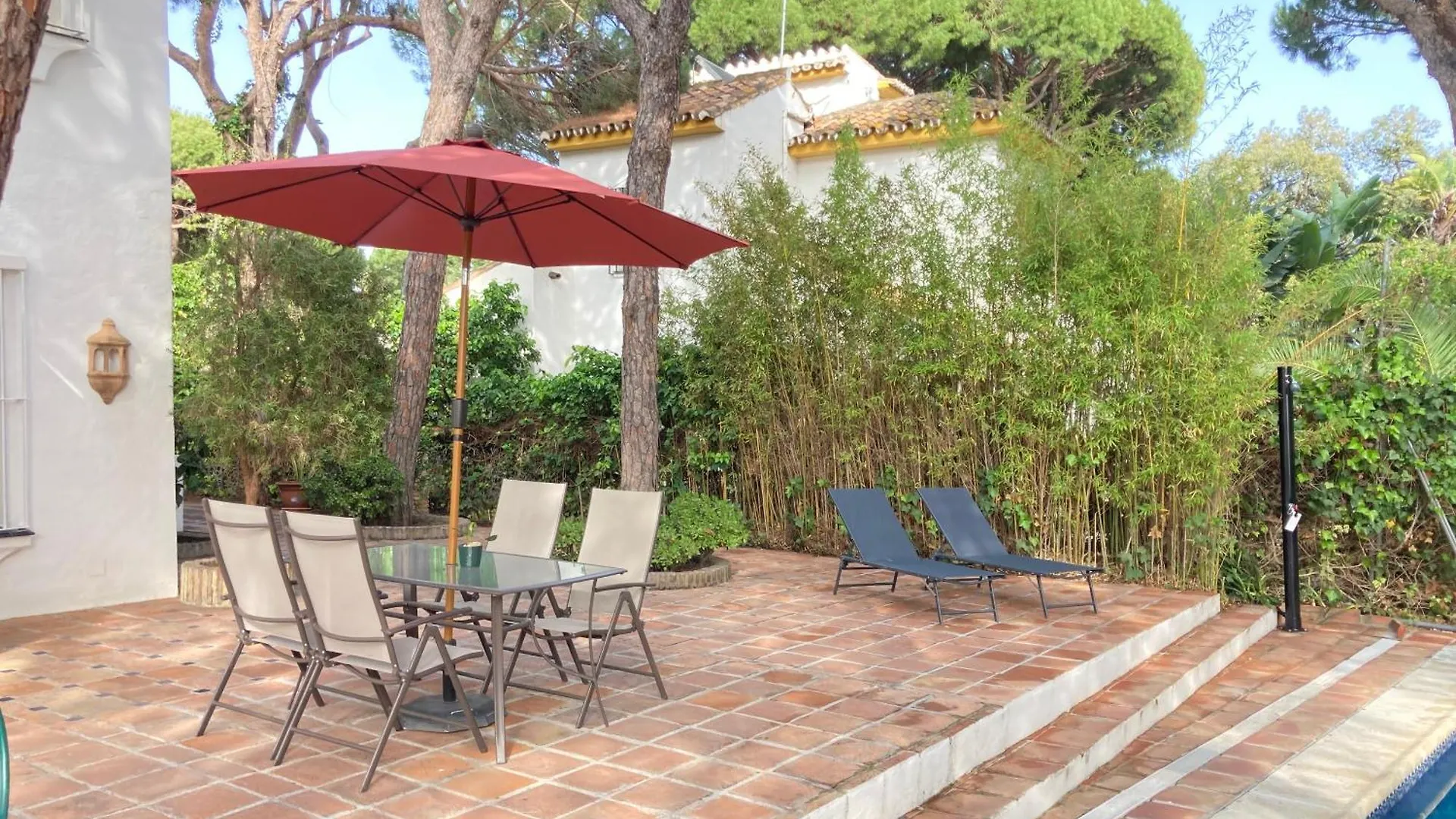 Marbella White Home, Calahonda, By Sol Maestranza Sitio de Calahonda