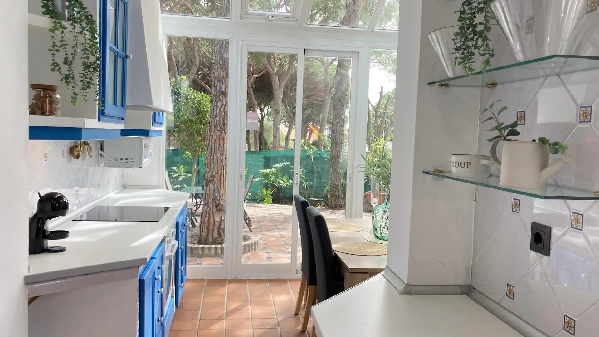 Marbella White Home, Calahonda, By Sol Maestranza Sitio de Calahonda