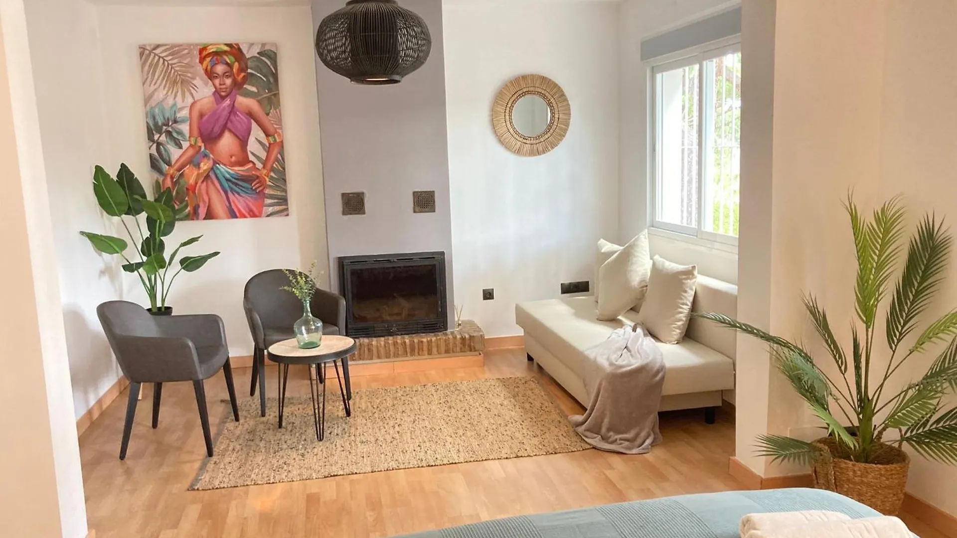 Marbella White Home, Calahonda, By Sol Maestranza Sitio de Calahonda