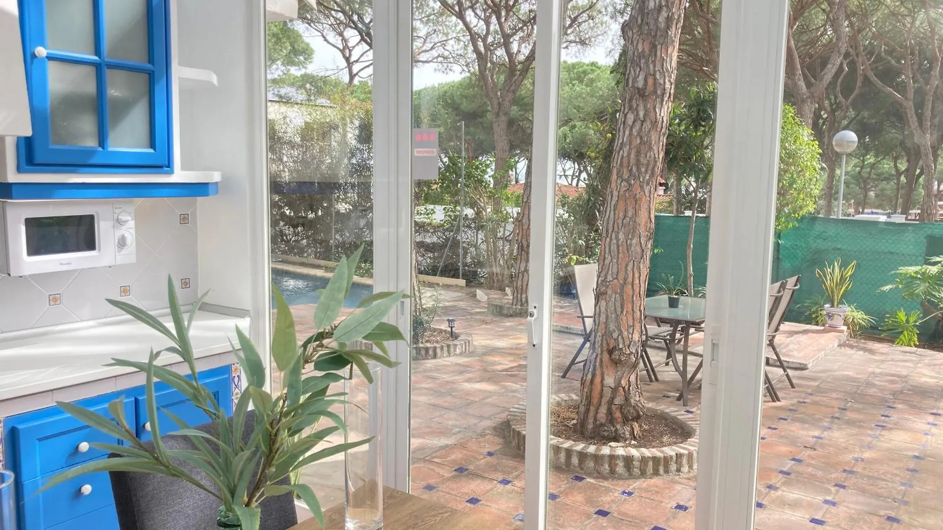 Holiday home Marbella White Home, Calahonda, By Sol Maestranza Sitio de Calahonda