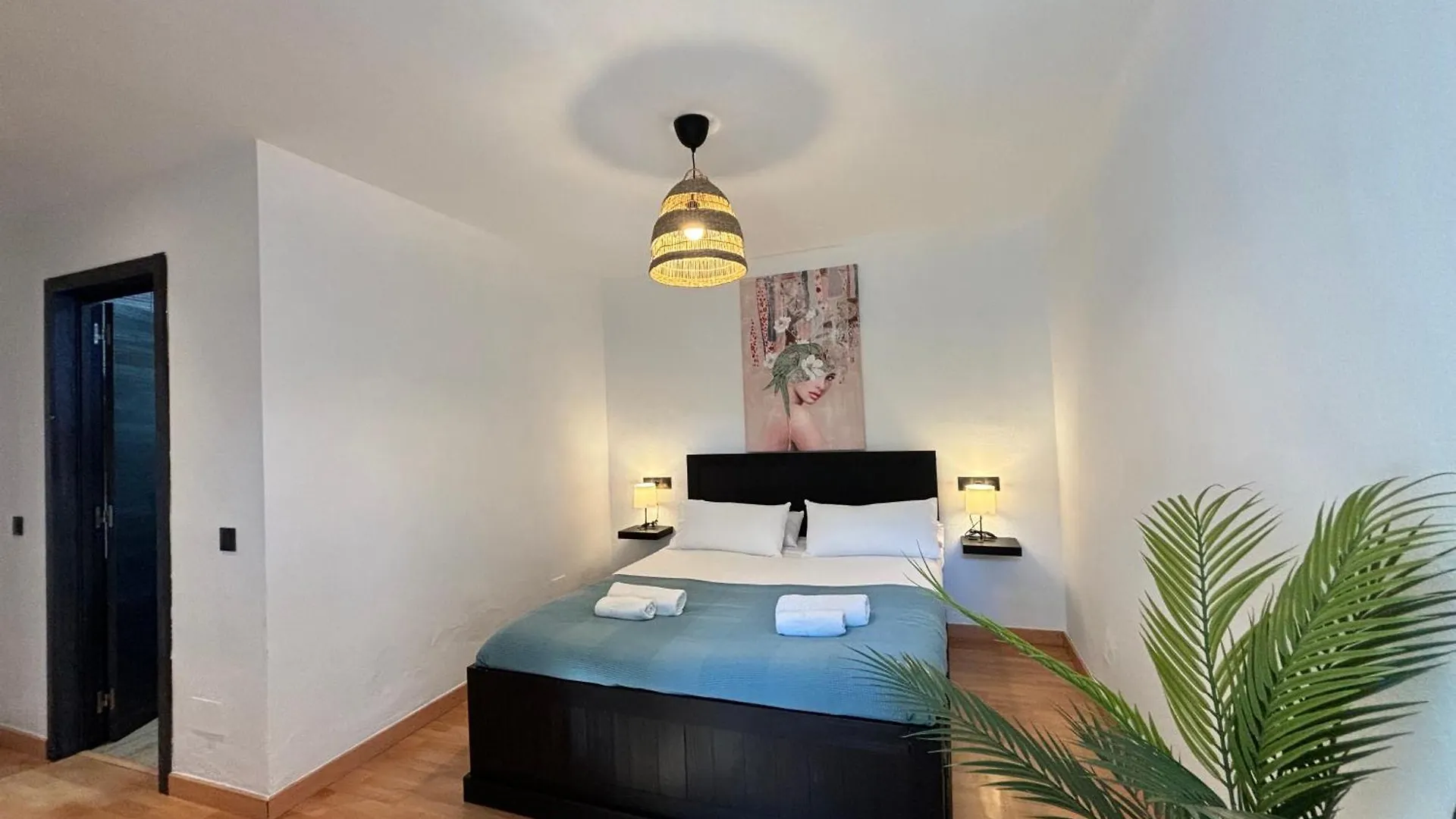 Marbella White Home, Calahonda, By Sol Maestranza Sitio de Calahonda Holiday home