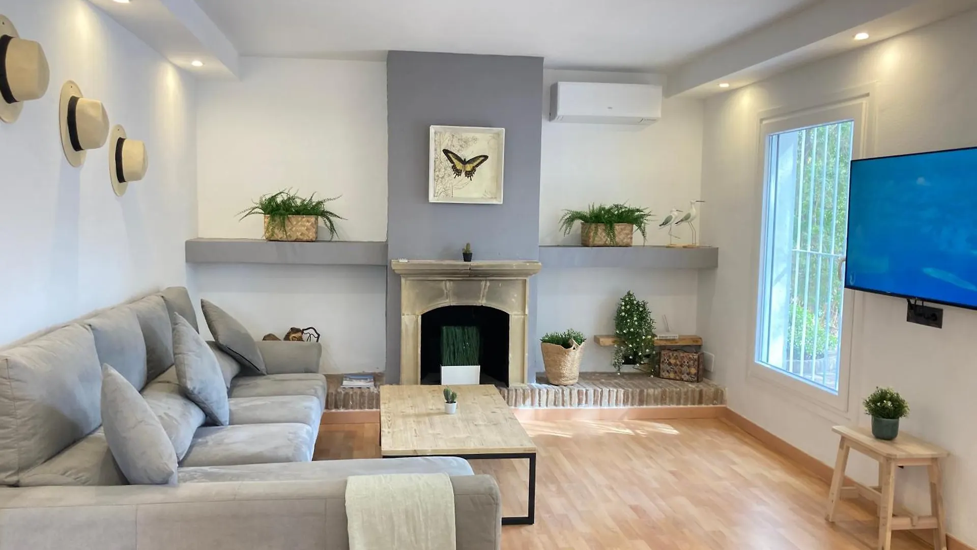 Marbella White Home, Calahonda, By Sol Maestranza Sitio de Calahonda Spain
