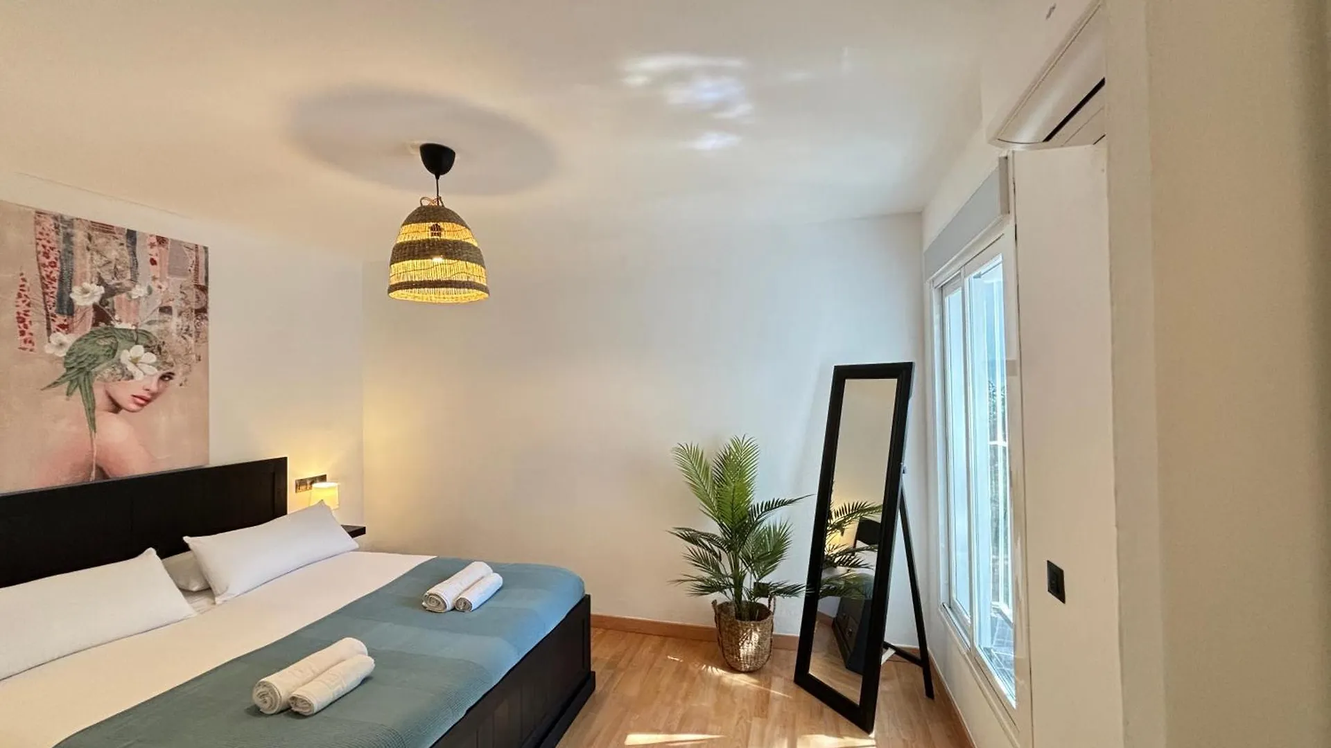 Marbella White Home, Calahonda, By Sol Maestranza Sitio de Calahonda Holiday home