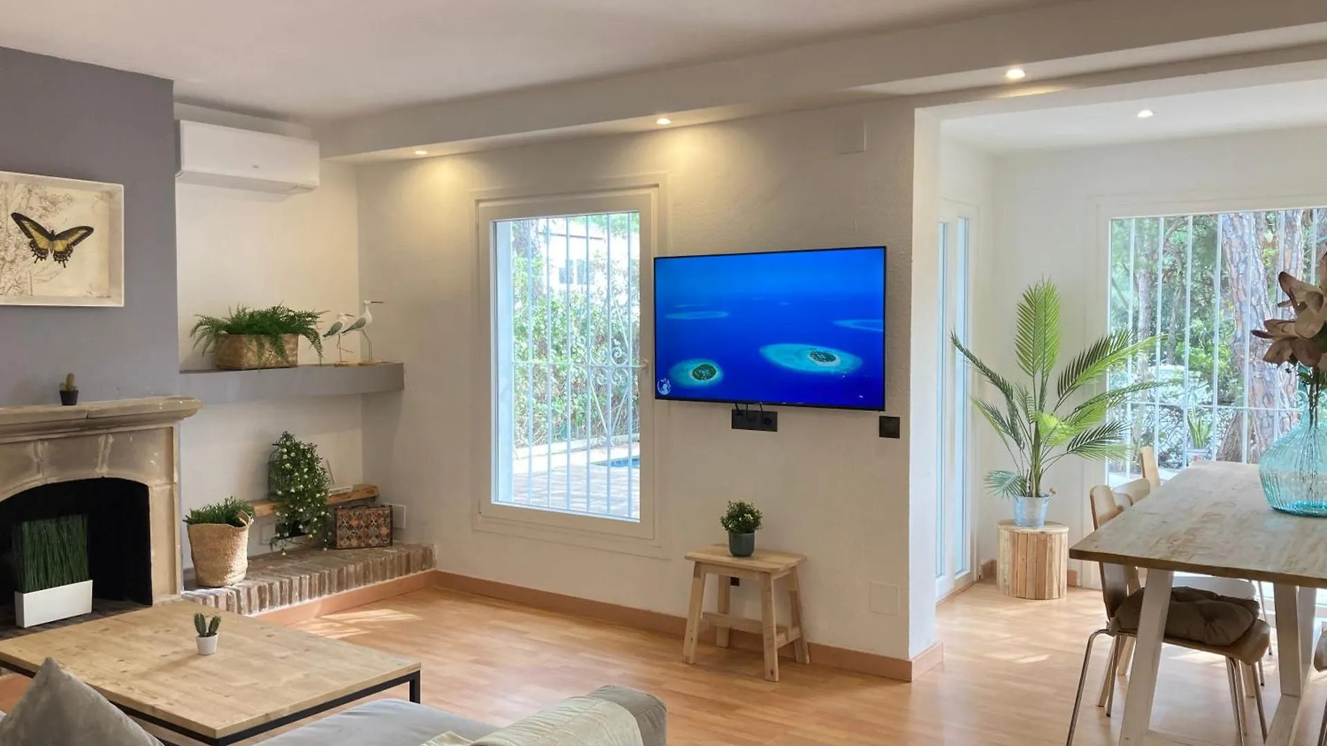 Marbella White Home, Calahonda, By Sol Maestranza Sitio de Calahonda