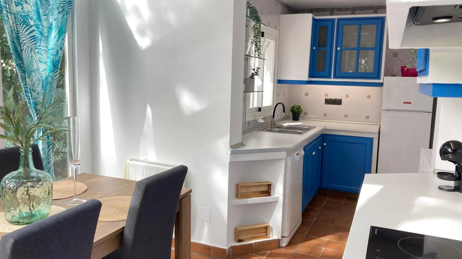 Marbella White Home, Calahonda, By Sol Maestranza Sitio de Calahonda