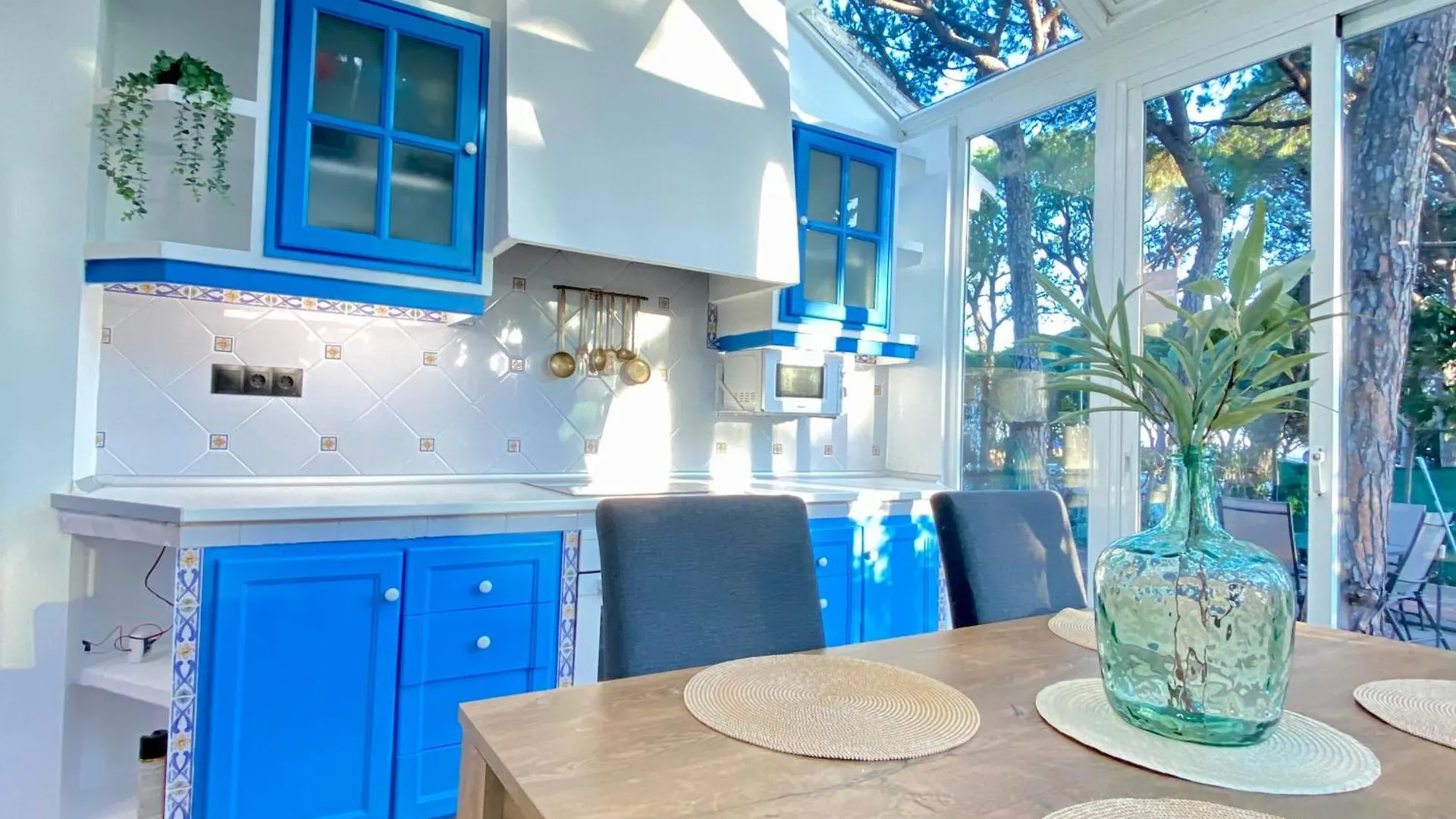Marbella White Home, Calahonda, By Sol Maestranza Sitio de Calahonda