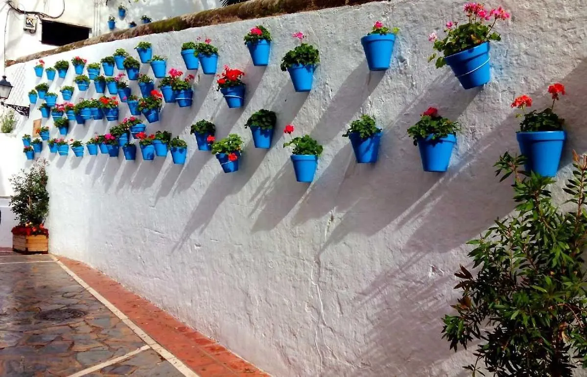 Marbella White Home, Calahonda, By Sol Maestranza Sitio de Calahonda Spain