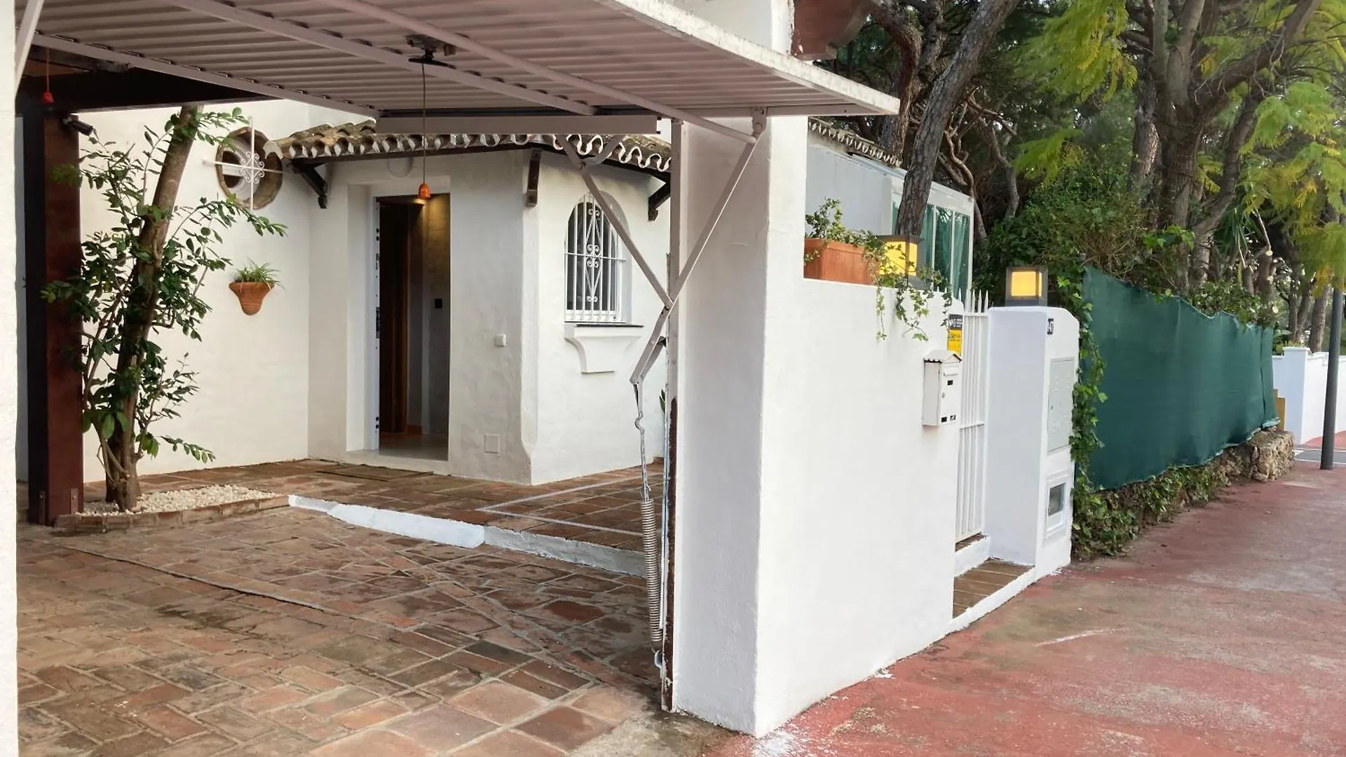 Marbella White Home, Calahonda, By Sol Maestranza Sitio de Calahonda 0*,