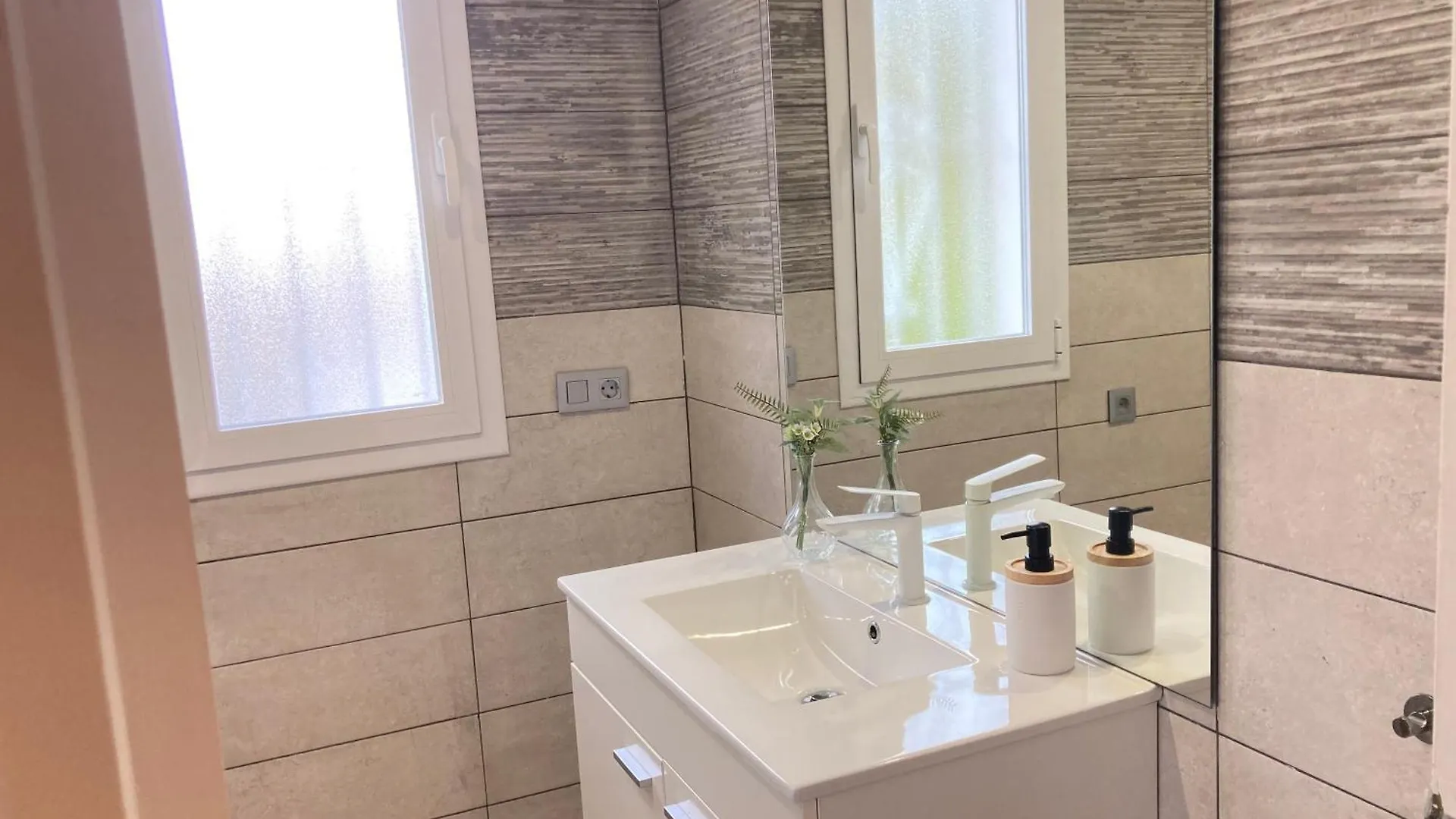 Holiday home Marbella White Home, Calahonda, By Sol Maestranza Sitio de Calahonda