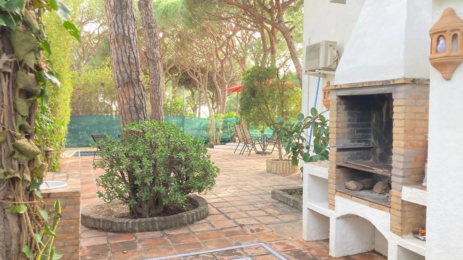 Marbella White Home, Calahonda, By Sol Maestranza Sitio de Calahonda Holiday home